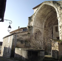 Gîte de l'abbaye