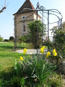 Le Colombier de Labastide