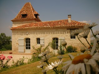 Gîtes du Rouch