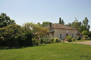 Gîte de Borde-Haute