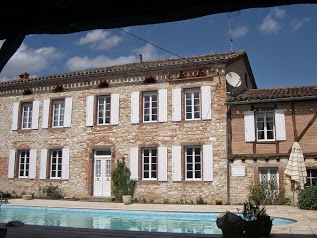 Chambres d'Hôtes Le Pignié