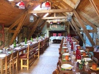 L'Auberge d'Hélène