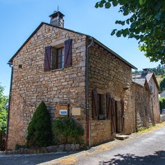 Gîte de Laval du Tarn LZM314