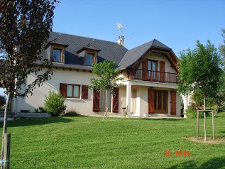 La Maison de Manou les hauts de la nauze Bernard et Denise MAZARS