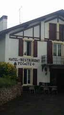 Hotel Restaurant Pecoitz