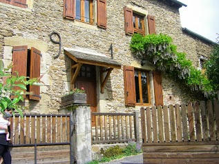 gîtes