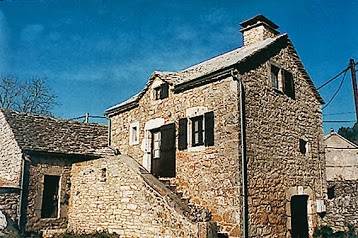 Gîte de Drigas LZM332