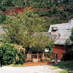 Gîte La Caze LZG266