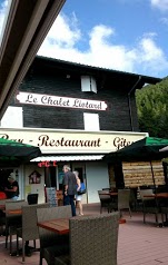 Chalet Liotard