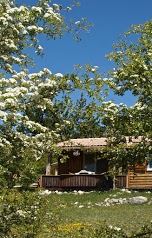 Parc Résidentiel de Loisirs des Routelles