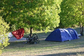 Camping les Catoyes