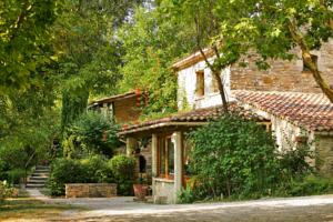 Les Maisons de Chante Oiseau