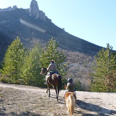 Poney Club Du Thor