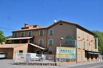 Hôtel Restaurant de la Haute Provence