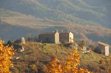 Ce nid d'aigle - Gîte et chambre d'hôtes sur les hauteurs de Digne