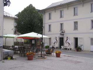 Hotel Le Relais des Cavaliers