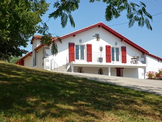 Gîte Idiartekoborda