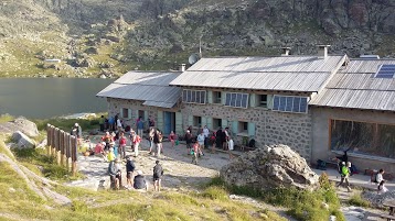 Refuge des Merveilles