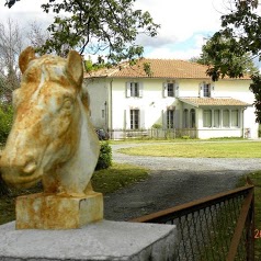 Domaine de L'Escuderia - Chambre d'hôtes