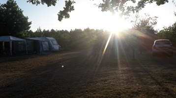 Aire Naturelle de Camping le Frezat