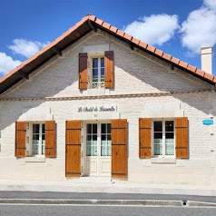 Gite Le Chalet de Laurentin