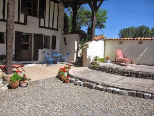 cottage rentals France