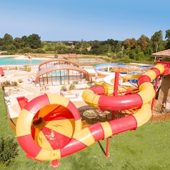 Camping Paradis de Bazas