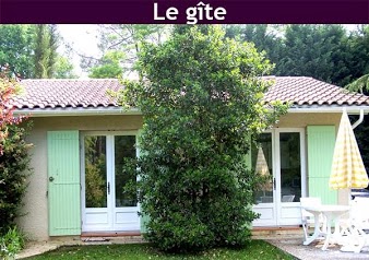 gîte du petit rançon