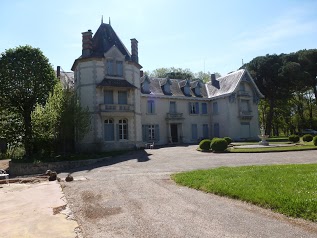 Gîtes du Château De Morin