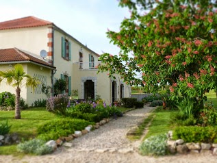 Chambres d'hôtes Le Cartounier