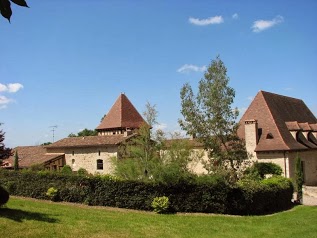 Les Gîtes et Chambres d'Hôtes de Charme de Missandre