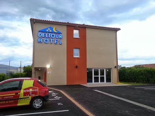 DELTOUR HOTEL