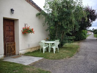 Gîte Bordeneuve /Fantet