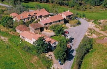 Ferme équestre de Daoudou