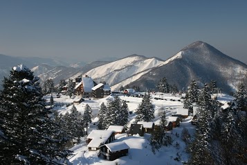 Le Hameau Du Pas Du Loup