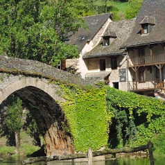 Hôtel du Vieux Pont