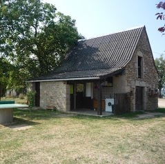 Camping la Borde Bournazel en Aveyron