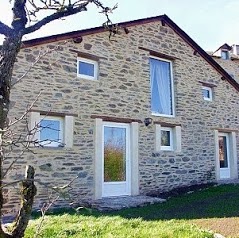 Gite de la fontaine de Barry en Aveyron