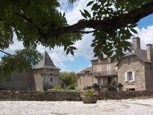 Gite La Grange du ladou