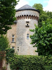 Château des ondes