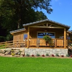 LE JARDIN DE CHALETS