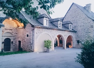 Chateau De La Falque