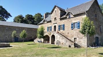 Domaine d'Angel-Berg