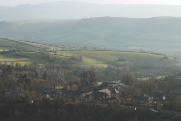 Gîte de la Ferme du Montgrand