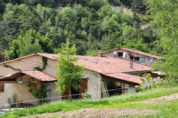 Chambres d'hotes Les Planious