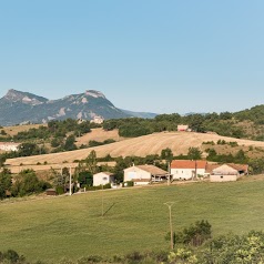 L'Eglantine du Buech