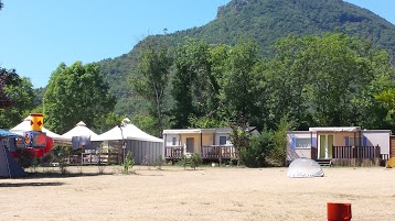 Camping L'Amandier