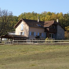 Le Ranch des Blayes