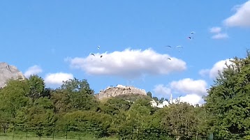 centre de loisirs du lautaret