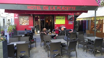 Hôtel de la Placette